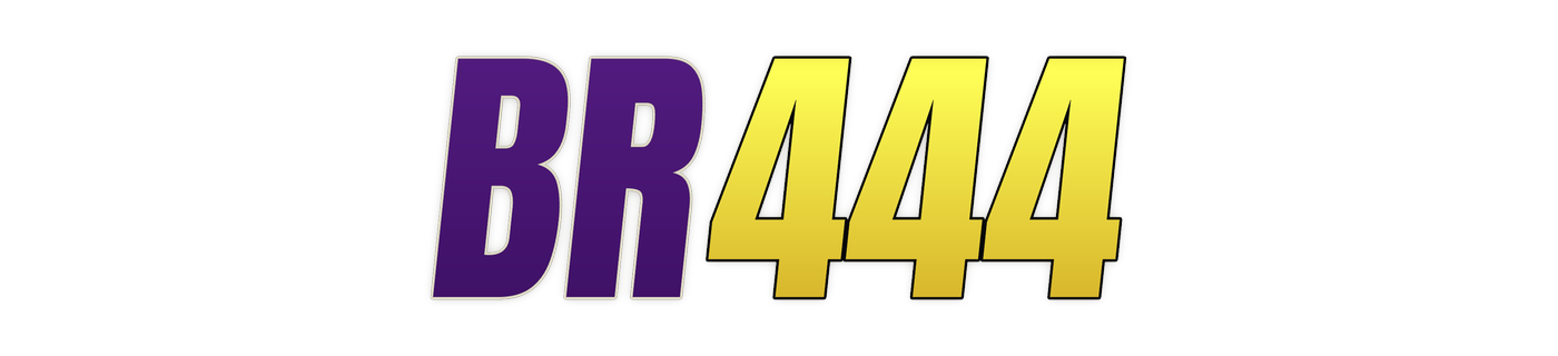 br444 logo